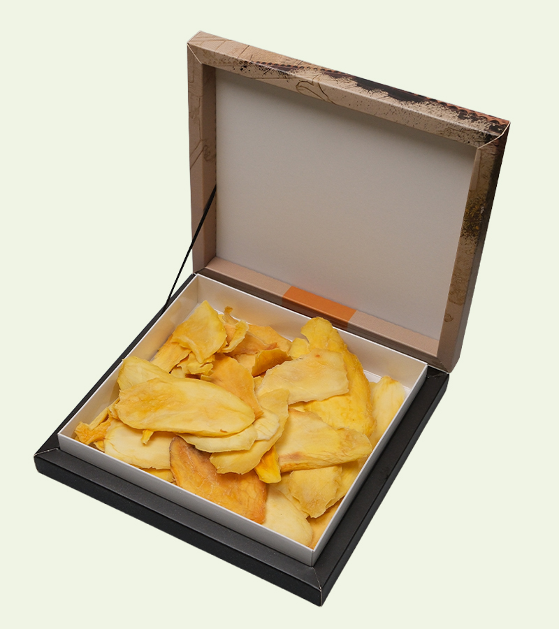 Mango Kurusu Mango Kurusu - Görsel 1
